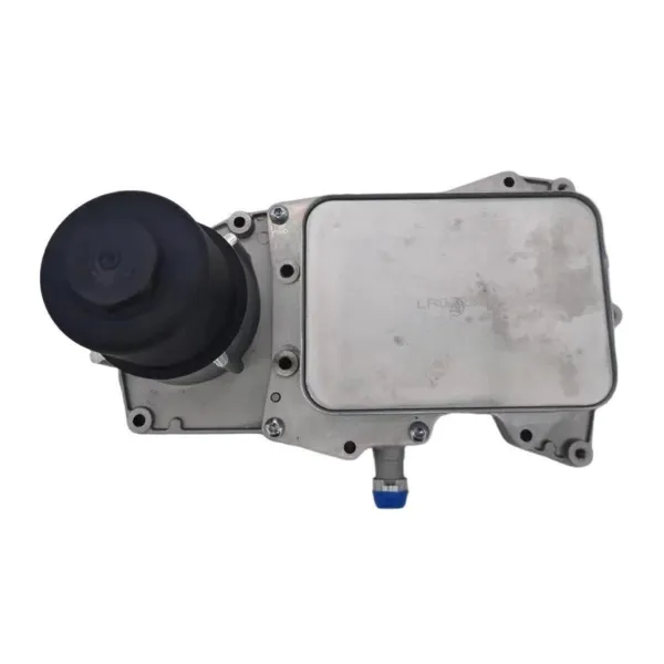 Uszczelka chłodnicy oleju LR077242 Land Rover