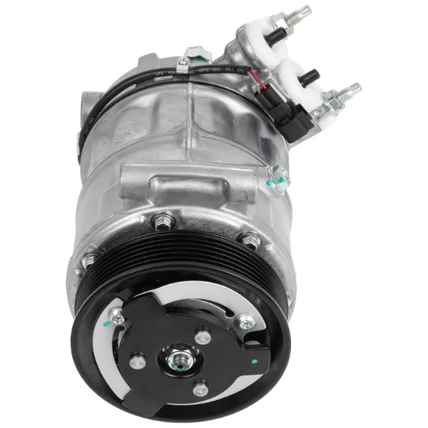 Sprężarka klimatyzacji 8W8319D629AD Land Rover