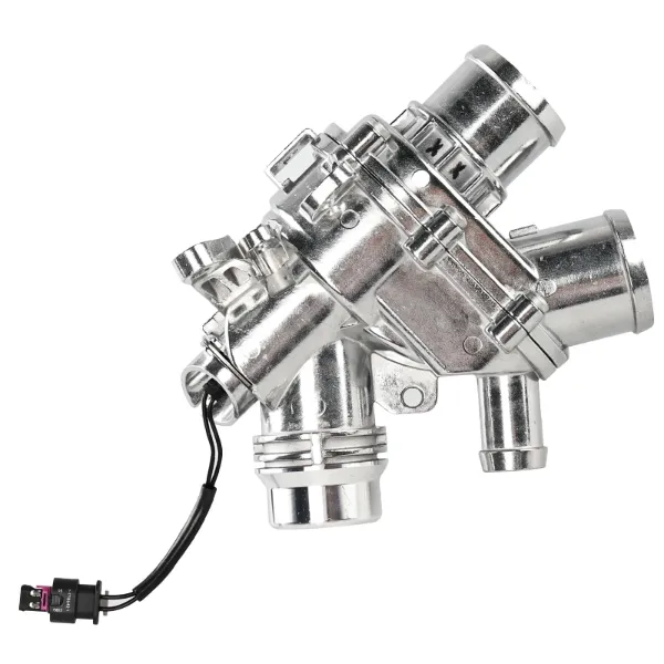 Obudowa termostatu LR062498 Land Rover