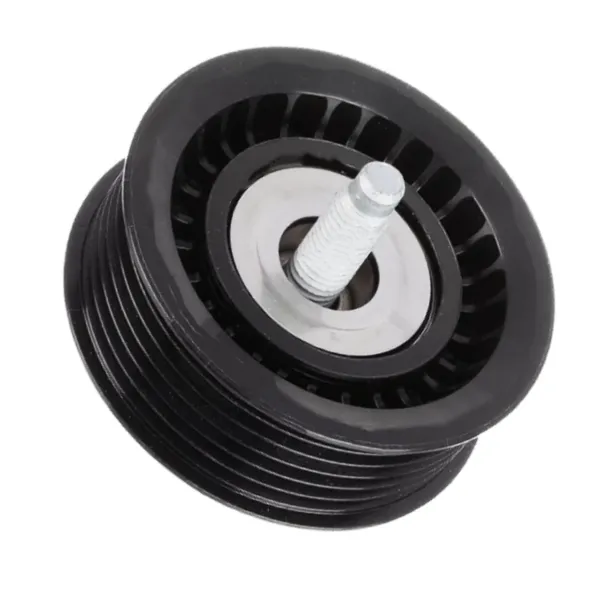 Rolka prowadząca, kierunkowa paska napędowego LR086058 Land Rover
