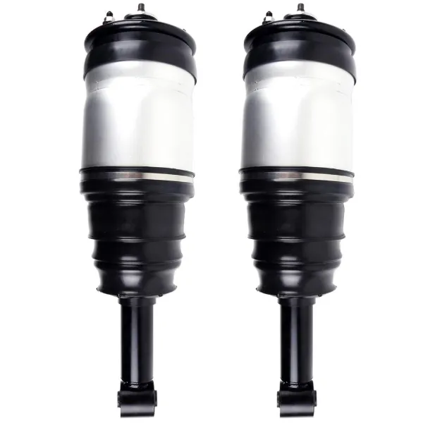 Amortyzator tylny LR041110 Land Rover