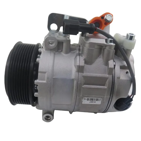 Sprężarka klimatyzacji 4471808382 Land Rover