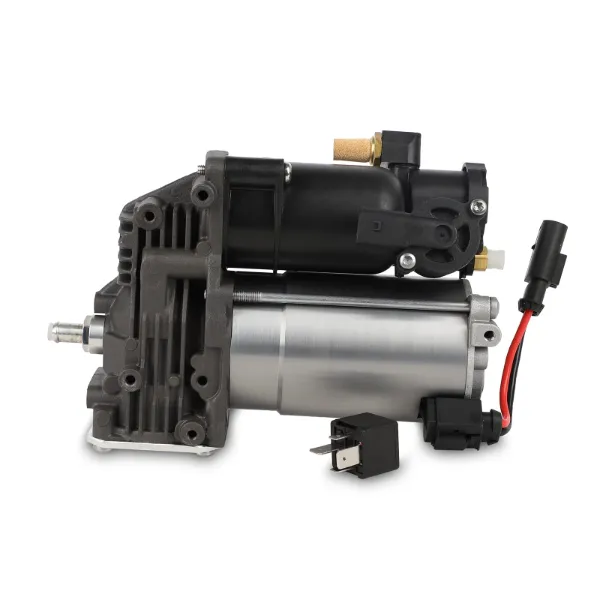 Kompresor zawieszenia pneumatycznego LR140034 Land Rover