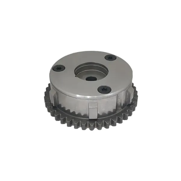 Koło zębate walcowe wałka rozrządu wydechowego LR033733 Land Rover