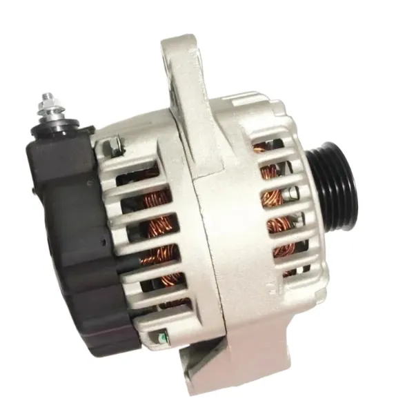 Alternator YLE102370 Land Rover