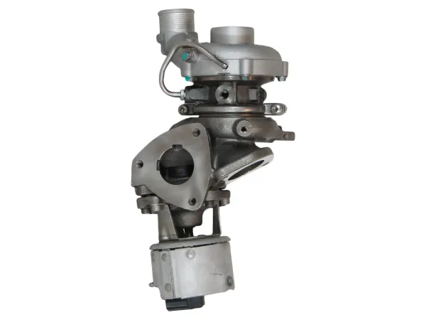 Turbina LR038620 Land Rover