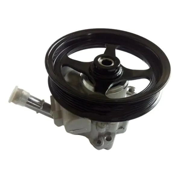 Pompa wspomagania hydraulicznego kierownicy LR009777 Land Rover