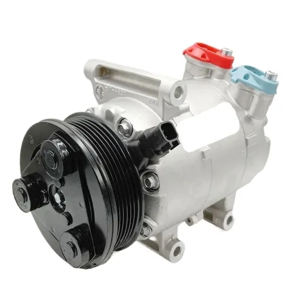 Sprężarka klimatyzacji LR056301 Land Rover
