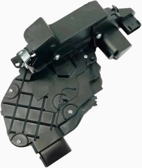 Zamek drzwi tylnych prawych 6W8A21812GD Land Rover