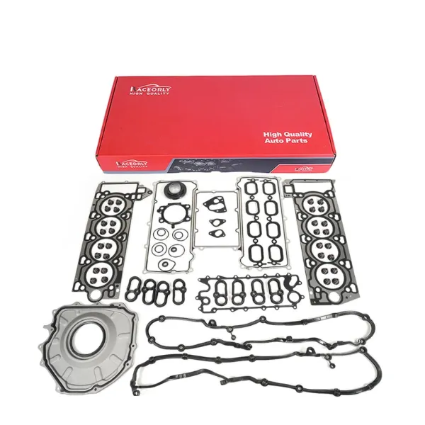 Uszczelniacz wału korbowego silnika tylny LR037954 Land Rover