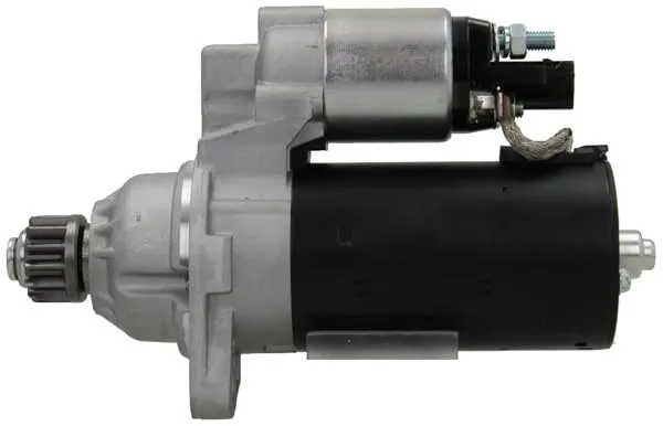 Rozrusznik 65262016000 MAN