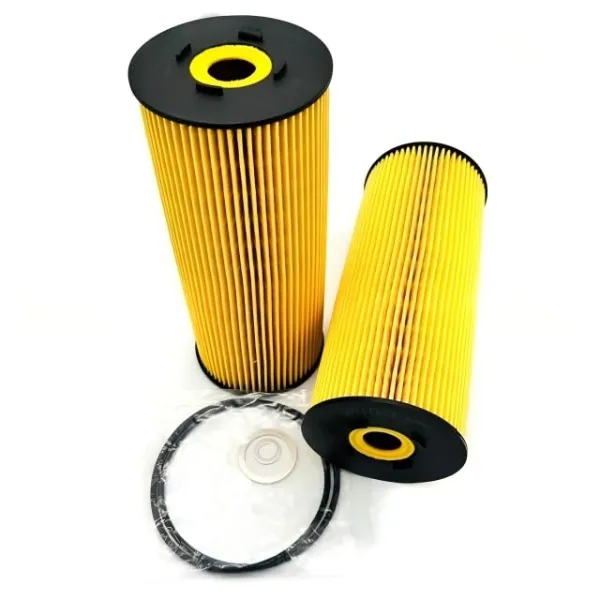 Filtr oleju 4411800109 Ssang Yong