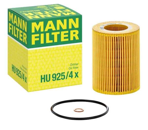 Filtr oleju HU9254X Mann-Filter