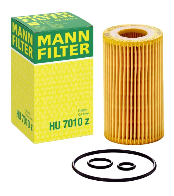 Filtr oleju HU7010Z Mann-Filter