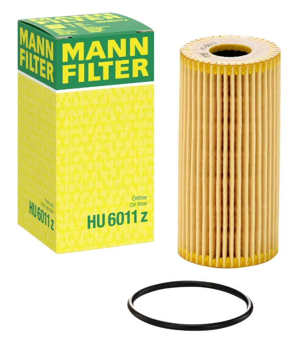 Filtr oleju HU6011Z Mann-Filter