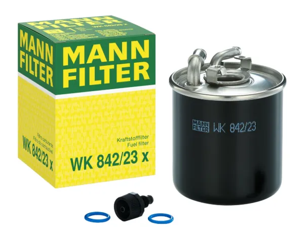 Filtr paliwa WK84223X Mann-Filter