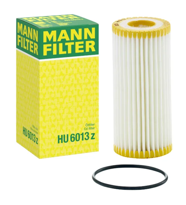 Filtr oleju HU6013Z Mann-Filter