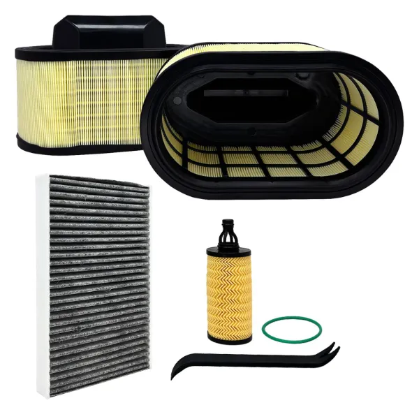 Filtr kabiny 670005021 Maserati