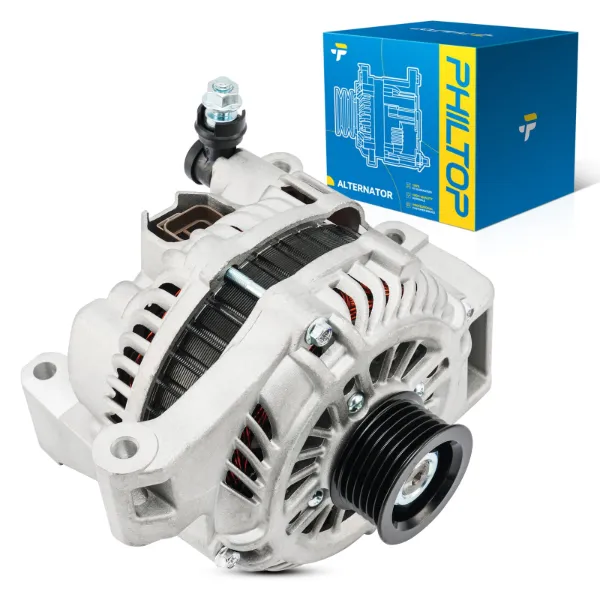 Alternator LF5018300A Mazda
