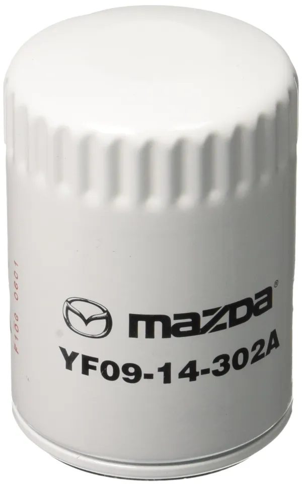 Filtr oleju YF0914302A Mazda