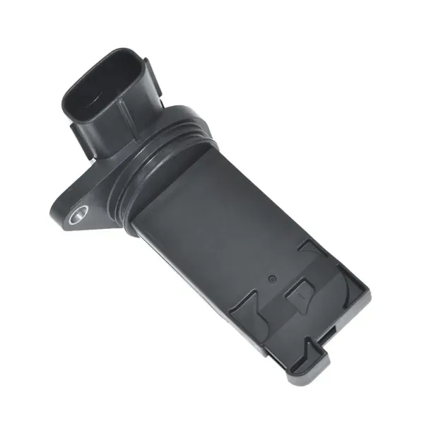 Czujnik przepływu powietrza, przepływomierz powietrza M.A.F. PE0113215 Mazda
