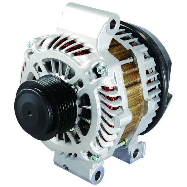 Alternator L3M618300A Mazda