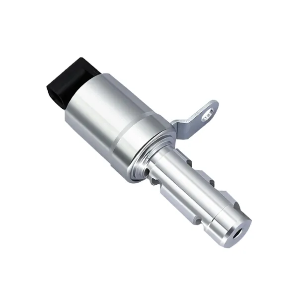 Zawór elektromagnetyczny faz rozrządu PE0114420A Mazda
