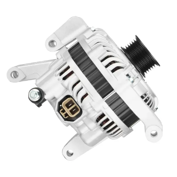 Alternator A3TG4791 Mazda