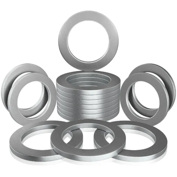 Uszczelka korka miski olejowej 995641400 Mazda