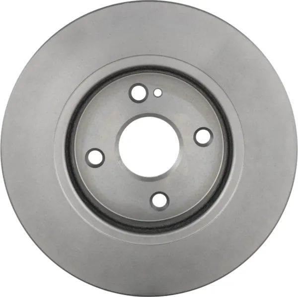 Tarcza hamulcowa przednia DF7133251 Mazda