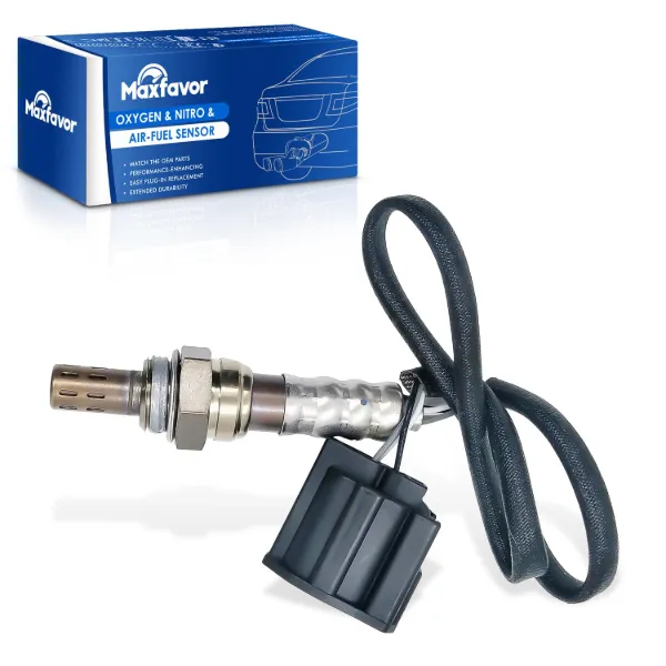 Sonda lambda czujnik tlenu przed katalizatorem LF6618861C9U Mazda