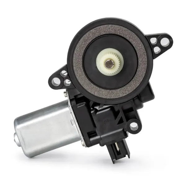 Silniczek podnośnika szyby drzwi przednich prawych D6515858X Mazda