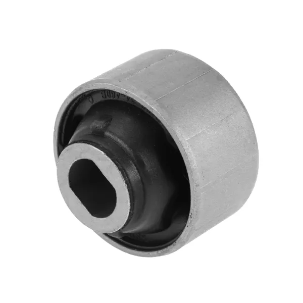 Silentblock przedniego wahacza dolnego B25D34460 Mazda