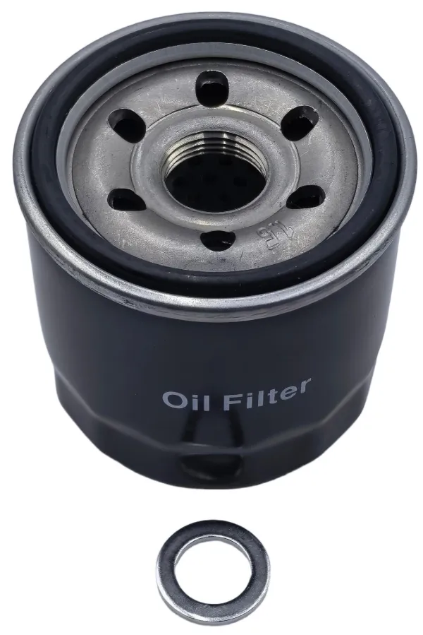 Filtr oleju PY8W14302 Mazda