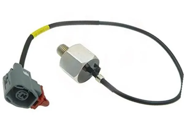 Czujnik stukowy (czujnik spalania stukowego) ZL0218921 Mazda