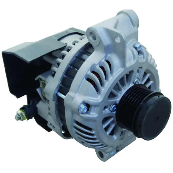 Alternator A3TG0081 Mazda