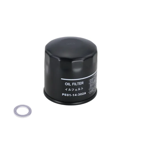 Filtr oleju PE0114302A Mazda