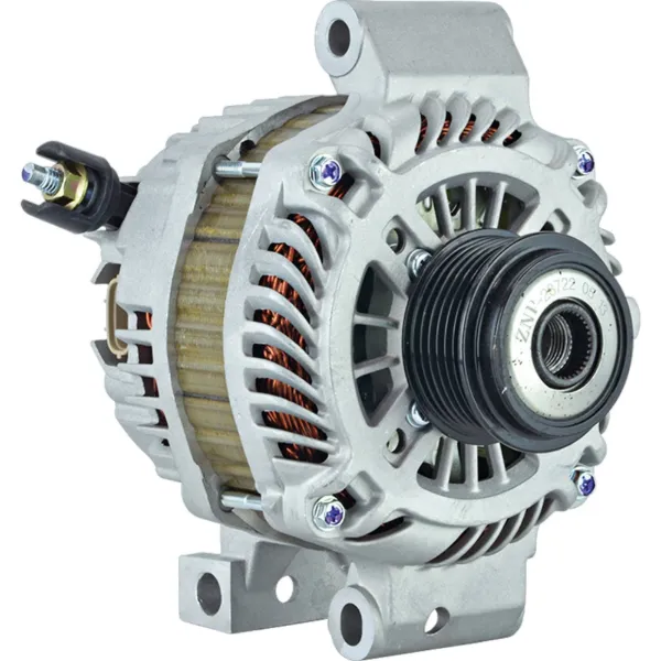 Alternator A3TJ1181 Mazda