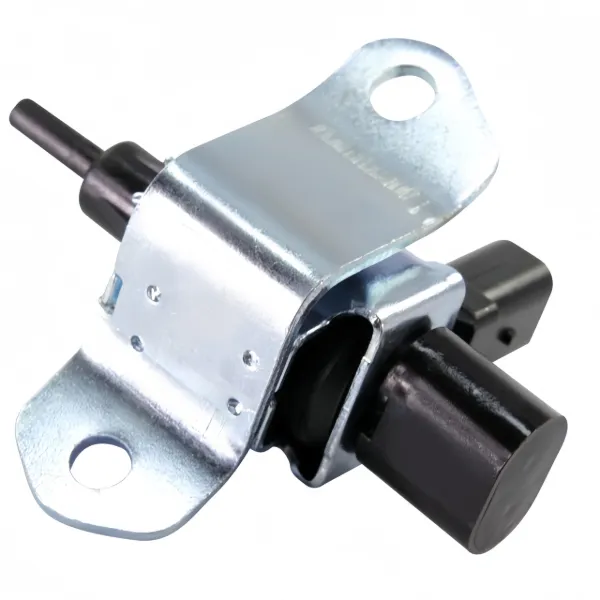 Przetwornik ciśnienia (solenoid) doładowania L80118741 Mazda
