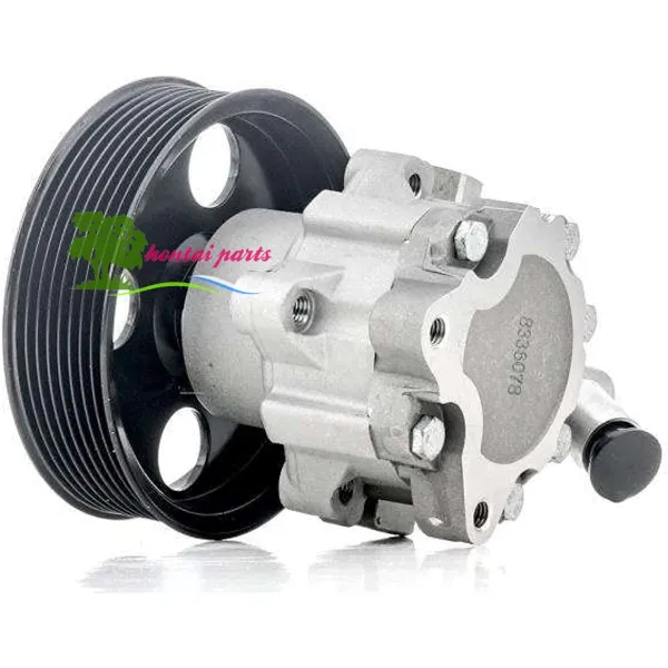 Pompa wspomagania hydraulicznego kierownicy 0054660201 Mercedes