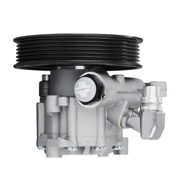 Pompa wspomagania hydraulicznego kierownicy A0054664201 Mercedes