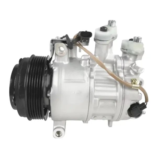 Sprężarka klimatyzacji A0008301301 Mercedes