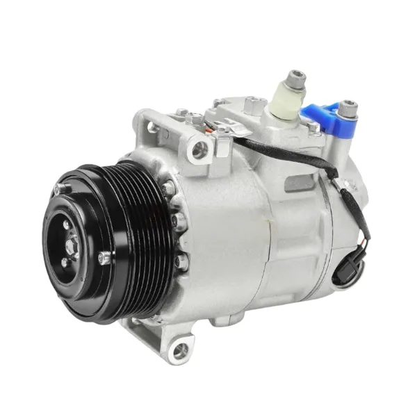Sprężarka klimatyzacji 0012308611 Mercedes