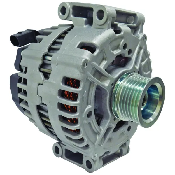 Alternator A1561540102 Mercedes