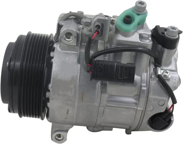 Sprężarka klimatyzacji A0008303600 Mercedes