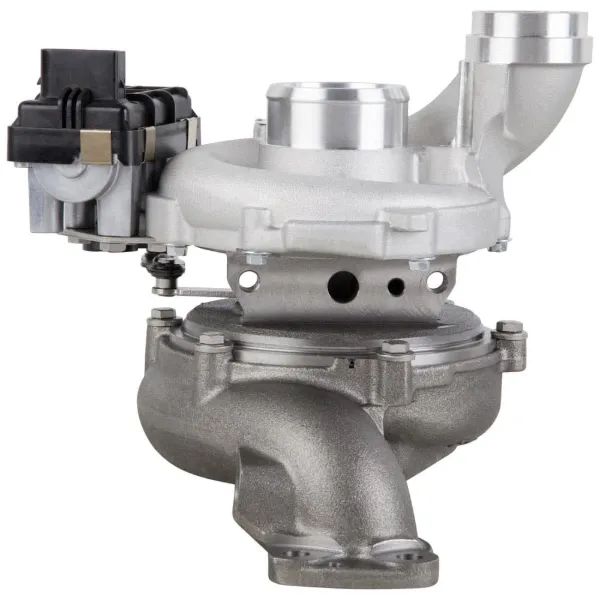 Turbina 6420900280 Mercedes