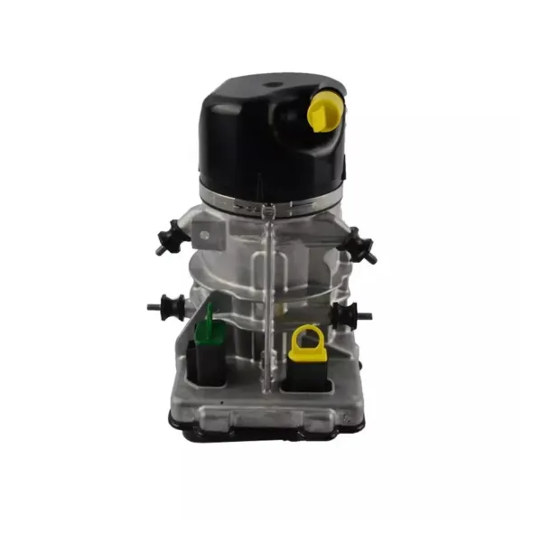 Pompa wspomagania hydraulicznego kierownicy A2214600980 Mercedes