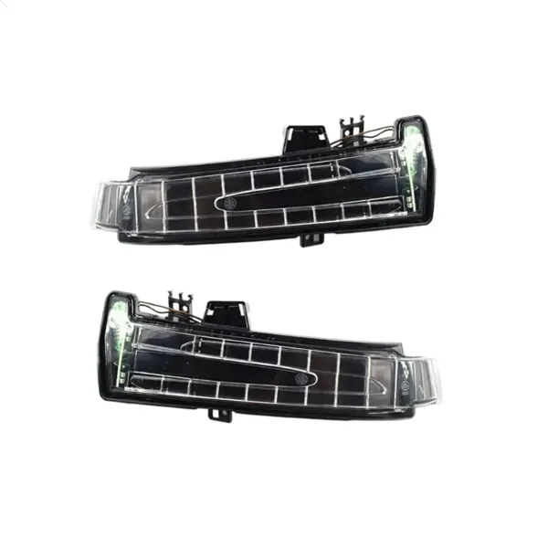 Kierunkowskaz lusterka prawy A2129067301 Mercedes