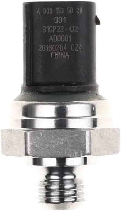 Czujnik ciśnienia spalin A0061536028 Mercedes