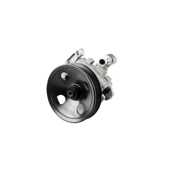 Pompa wspomagania hydraulicznego kierownicy A0024669801 Mercedes